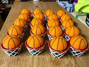 Basketball Clicker