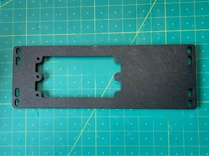 10 Zoll Rack Panel für SFX oder SFX-L PSU