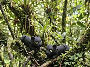 mini flexi panther 