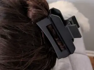 Hair Tie Hair Clip