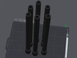 Blowgun V1