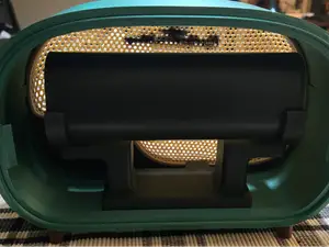 My Vintage Radio