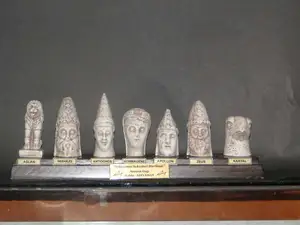 nemrut