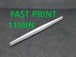 FAST PRINT Support remover