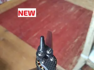 Axisflying KOLAS7 reag leg
