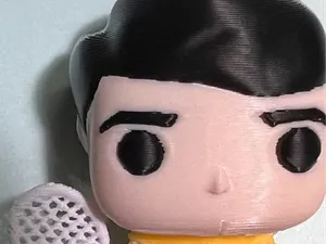 Alcaraz Funko Pop