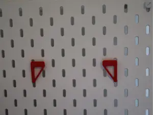 Metabox Mini Skadis Holder