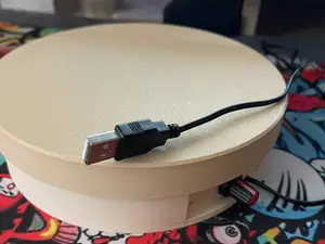 Turntable (MK5)