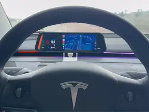 Tesla S3XY Dash Mount