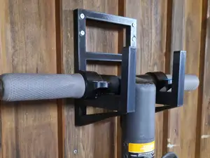 Halterung Ninebot/Segway E-Scooter