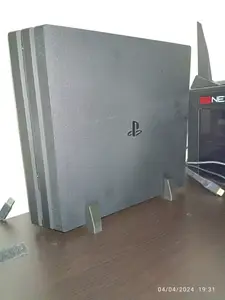Vertical Stand Base PS4