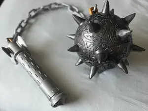DOOM: The Dark Ages Flail