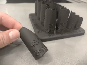 Pipe Cutting Guide – 30°45°60°90° – Ø16/20/25/27mm