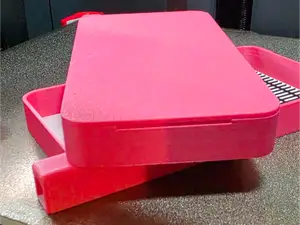 Large Diamond Painting Tray 