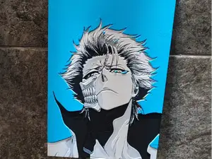 Grimmjow