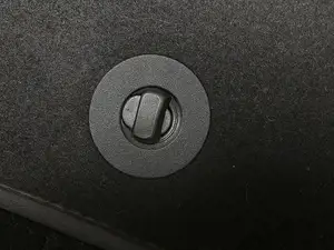 Clip di fissaggio tappetini auto – Ford VW