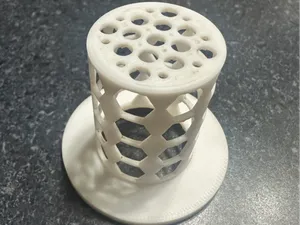 1.25 Inch Sink Strainer