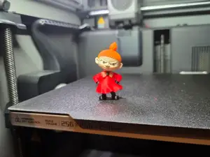 Little My Mini Figure