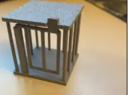 cage :)