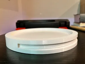 Drumming Practice Pad