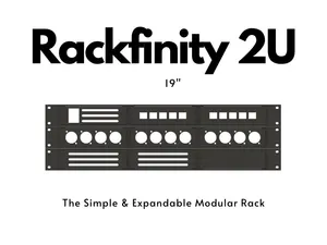 Rackfinity 2U
