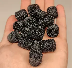 3D-gedrucktes Filtermedium für dein Aquarium