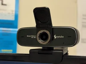 Web cam cover - multiple lens sizes