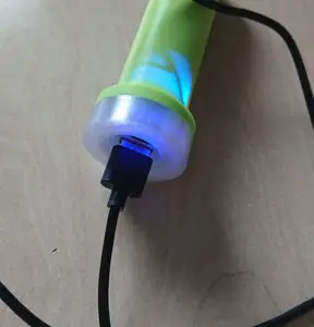 Waterproof Modular Powerbank 1x 21700 