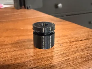 Jabsco 18590 Macerator Pump Isolator mounts