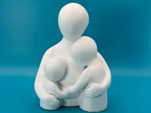 Minimalist Emotions Series–Muttertag Geschenk