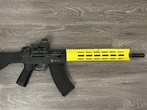 E&L 191 13in mlok handguard