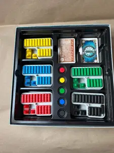 Ticket to ride europe