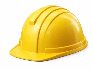 Casco obrero