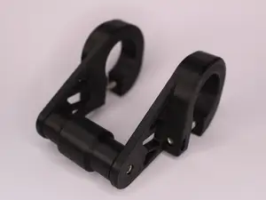 Handlebar Light Pro- Central Bike Mount