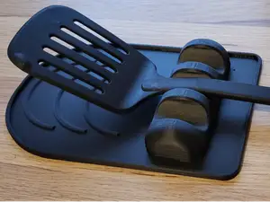 Kitchen Utensil Holder