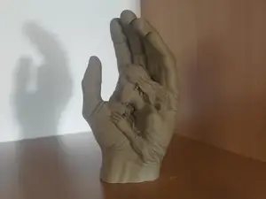 Guardian's Embrace - L'abbraccio del guardiano