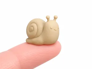 Blob Chubby Animal Series – #13 Snail