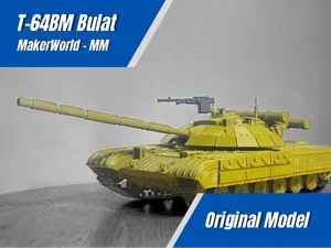 1/35 T-64BM Bulat