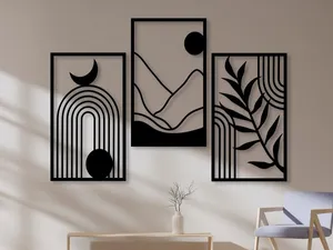 Modern Wall Art Frames