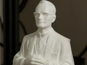 Pope Leo XIV - Pope Robert Francis Prevost
