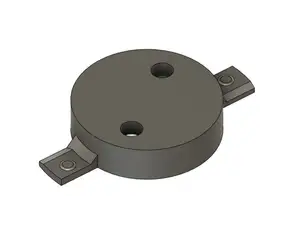 Spare part for TrueLife NannyCam R3