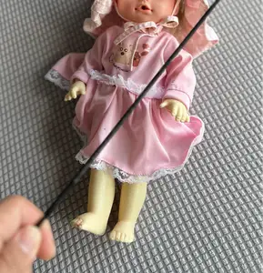 Asian Parents Flexible Cane for Naughty kids