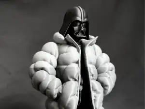 The Lord Darth Drip