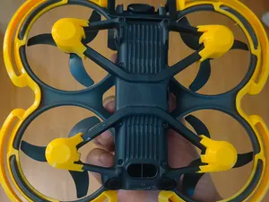 DJI Avata2 底部支脚 1cm