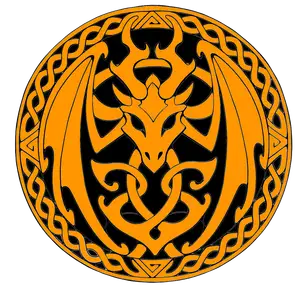 Amulett - Julkalendern - Mirakelsyskonen