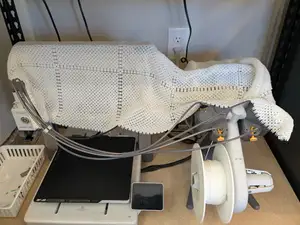 Modular Fidget Fabric