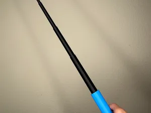 Collapsible Sword (Easy Assembly)