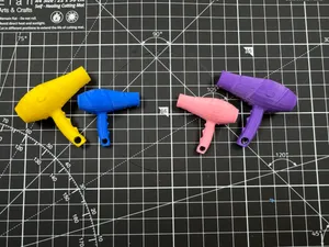 phon keychain