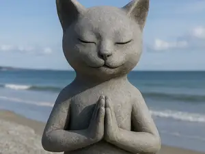 Chat zen