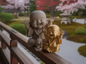 Little Monk Joy